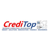 CREDITOP Srl logo - Similar company to Hampell'S A.S