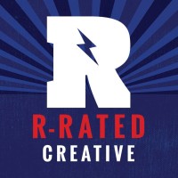 R-Rated Creative