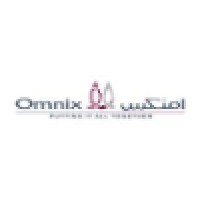 Omnix Qatar - Salam Technology logo - Similar company to Twyla Technology