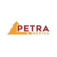 Petra Medica logo - Similar company to Mc Recruitment
