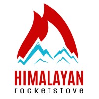 Himalayan Rocket Stove logo - Similar company to Tharam-Thiran Green Energy Flow
