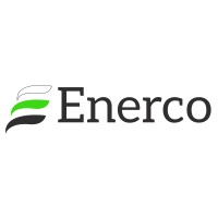 ENERCO logo - Similar company to Cityscape