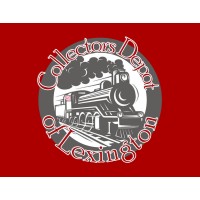 Collectors Depot of Lexington logo - Similar company to Eps Ohio | Commercial Security Integration