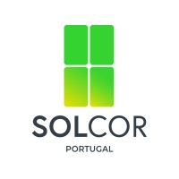 Solcor Portugal logo - Similar company to Idealsat - Digital Solutions