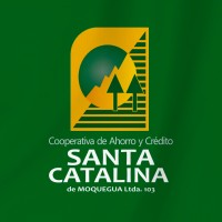 Cooperativa de Ahorro y Crédito Santa Catalina logo - Similar company to Coopac Continental