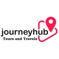 JourneyHub Tours and Travels logo - Similar company to Hive - Company