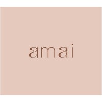 AMAI logo - Similar company to Aster Estudio