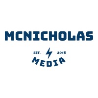 McNicholas Media logo - Similar company to Skelto
