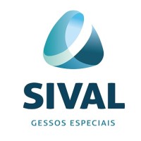 SIVAL | Gessos Especiais logo - Similar company to Argatecnic