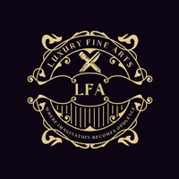 Luxury Fine Arts Limited logo - Similar company to Seaton Place