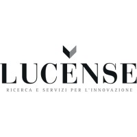 LUCENSE logo - Similar company to Lmpe.Eu