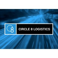 Circle 8 Logistics logo - Similar company to Cerasis, Now Part Of Globaltranz