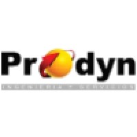 Prodyn Ingeniería y Servicios logo - Similar company to Prodyn, Llc