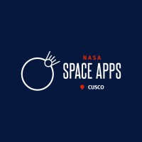 NASA International Space Apps Challenge Cusco logo - Similar company to Red Rock Rebels