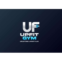 UpFit Gym Ltd logo - Similar company to Boost Marketing Ke