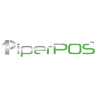 PiperPOS logo - Similar company to Icodev.Team (Binary Omen Foundation)