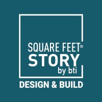 Square Feet Story logo - Similar company to Ektoo Limited