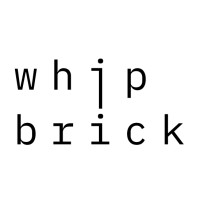 whipbrick logo - Similar company to Agence Bookan