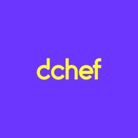 DCHEF logo - Similar company to Techgesture