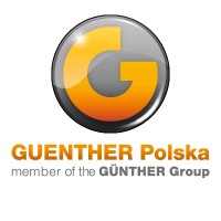 Guenther Polska Sp. z o.o. logo - Similar company to Langkamp Technology