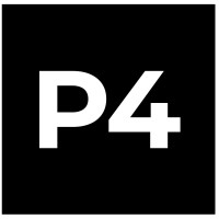 Proyecto Cuatro logo - Similar company to Banda Aparte