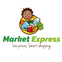 Market Express, Ghana logo - Similar company to Bareconnect