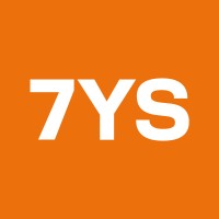 7Yards Solutions logo - Similar company to D365 University Formerly Dynamics Crm University