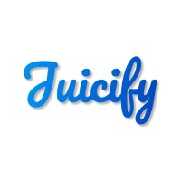 Juicify logo - Similar company to Needmylink