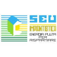 Seu Impiantistica srl logo - Similar company to Effevisolar