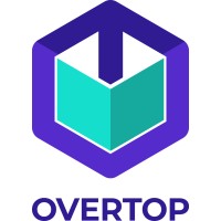 Overtop logo - Similar company to Overtop ™