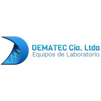 DEMATEC.cia.ltda logo - Similar company to Dust Control Sa