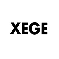 XEGE logo - Similar company to Zuleika Gallery