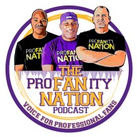 The Profanity Nation, LLC logo - Similar company to Infanity Studios
