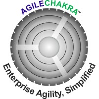 AgileChakra™: Enterprise Agility, Simplified logo - Similar company to Scaleup: Training | Coaching | Consulting