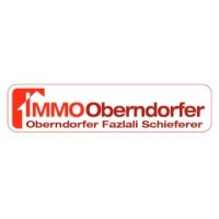 IMMO Oberndorfer Fazlali Schieferer GmbH logo - Similar company to Vpi Vermögensplanung