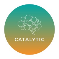 Catalytic logo - Similar company to Catalytic Ai