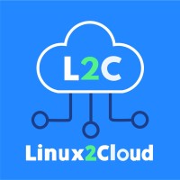 Linux2Cloud logo - Similar company to R-Tech Network & Security Solutions Pvt. Ltd.