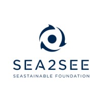 Sea2see Foundation logo - Similar company to Vinali Perú