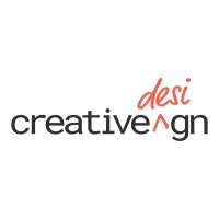 Creative Design Agency USA logo - Similar company to Creative 23