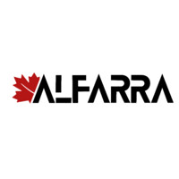 ALFARRA ™ General Trading Inc. logo - Similar company to Kcs.Net (Now Avanade)