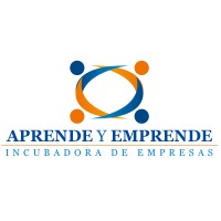 Aprende y Emprende Incubadora logo - Similar company to Fundación Desafíos De Vida
