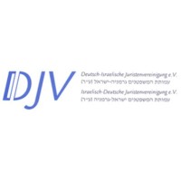 The Israeli German Lawyers Association logo - Similar company to Ark Noah'S Management Ltd