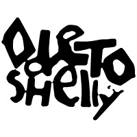 Ode to Shelly logo - Similar company to Mo.Dé