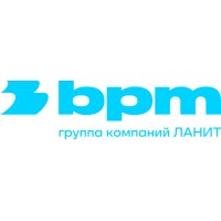 LANIT BPM logo - Similar company to Atomic Mail