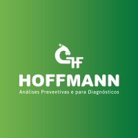 Laboratório Hoffmann logo - Similar company to Solumedi Franquias
