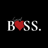 Social Boss Inc. logo - Similar company to Dubltap Creative