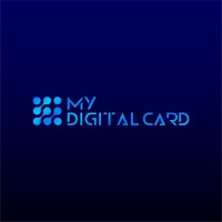 My Digital Card logo - Similar company to Stado World