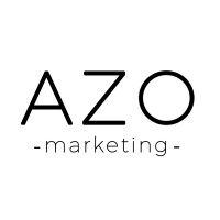 AZO MARKETING logo - Similar company to Pakdial