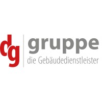 dg | gruppe - das Franchisesystem für Gebäudedienstleister logo - Similar company to Schweizer Technologies Gmbh