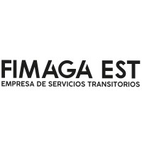 Empresa de servicios transitorios FIMAGA EST logo - Similar company to Fimaga